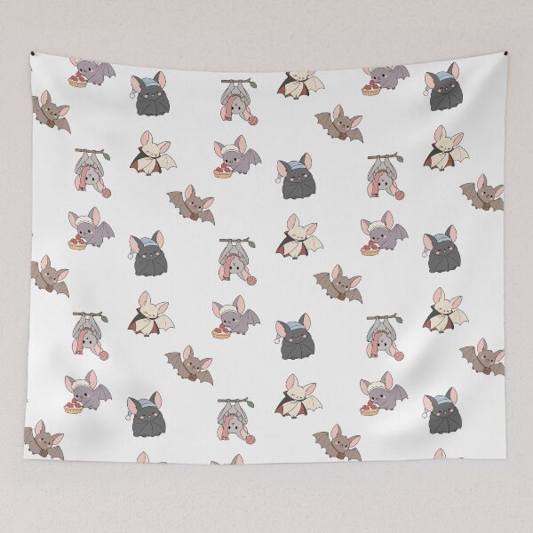 Item preview, Adorable Bats designed and sold by AliveStyle.