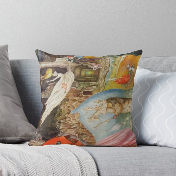 Item preview, New Upload -Leonora Carrington - Best artist  (37)Leonora Carrington art Leonora Carrington painting Leonora Carrington artist. designed and sold by GlynnMiles.