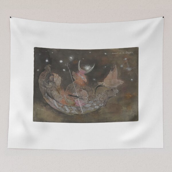 Item preview, New Upload -Leonora Carrington - Best artist  (38)Leonora Carrington art Leonora Carrington painting Leonora Carrington artist. designed and sold by GlynnMiles.