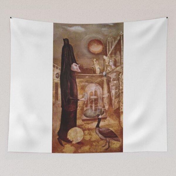 Item preview, New Upload -Leonora Carrington - Best artist  (40)Leonora Carrington art Leonora Carrington painting Leonora Carrington artist. designed and sold by GlynnMiles.