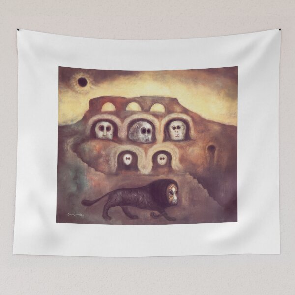 Item preview, New Upload -Leonora Carrington - Best artist  (42)Leonora Carrington art Leonora Carrington painting Leonora Carrington artist. designed and sold by GlynnMiles.