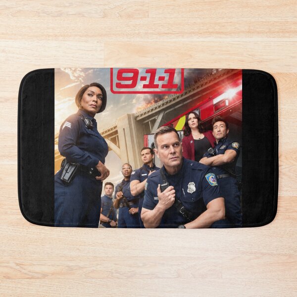 Item preview, Programa de televisión 911 designed and sold by derricwise.