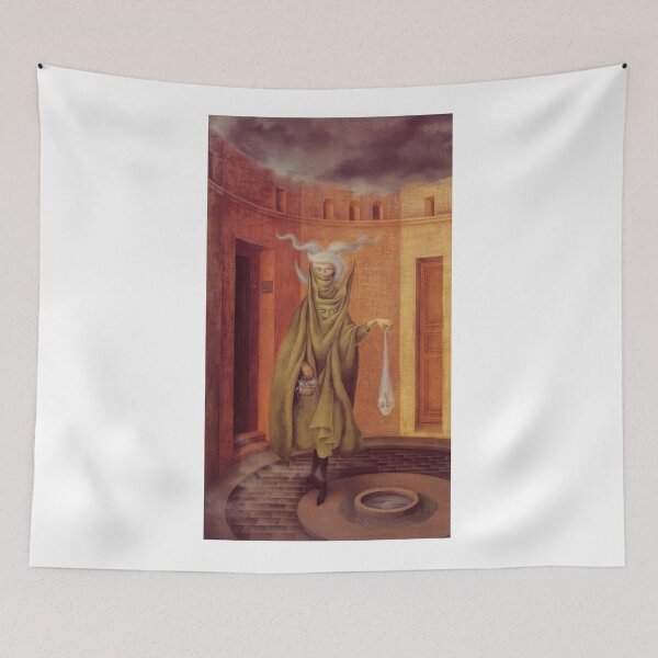 Item preview, New Upload -Leonora Carrington - Best artist  (44)Leonora Carrington art Leonora Carrington painting Leonora Carrington artist. designed and sold by GlynnMiles.