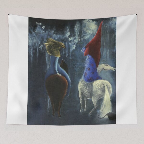 Item preview, New Upload -Leonora Carrington - Best artist  (45)Leonora Carrington art Leonora Carrington painting Leonora Carrington artist. designed and sold by GlynnMiles.