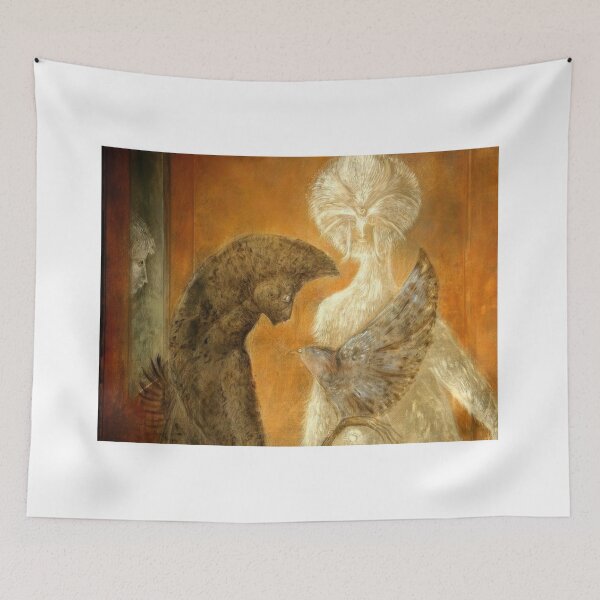 Item preview, New Upload -Leonora Carrington - Best artist  (48)Leonora Carrington art Leonora Carrington painting Leonora Carrington artist. designed and sold by GlynnMiles.