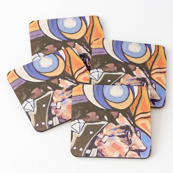 Item preview, John designed and sold by Karl Kroeppler.