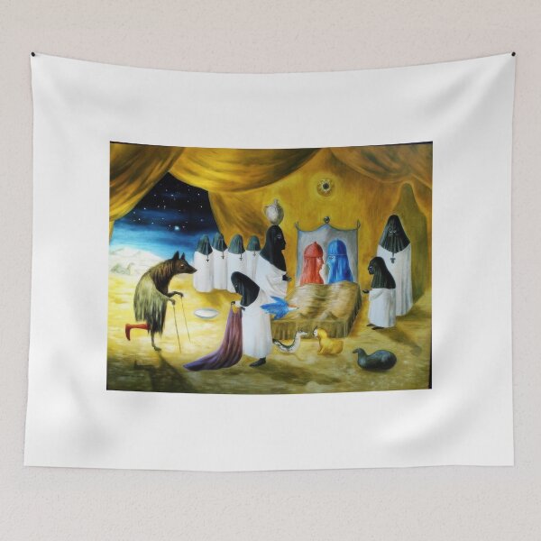 Item preview, New Upload -Leonora Carrington - Best artist  (51)Leonora Carrington art Leonora Carrington painting Leonora Carrington artist. designed and sold by GlynnMiles.