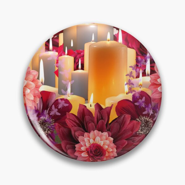 Item preview, Blossom Ritual designed and sold by SisterHoneyArt.