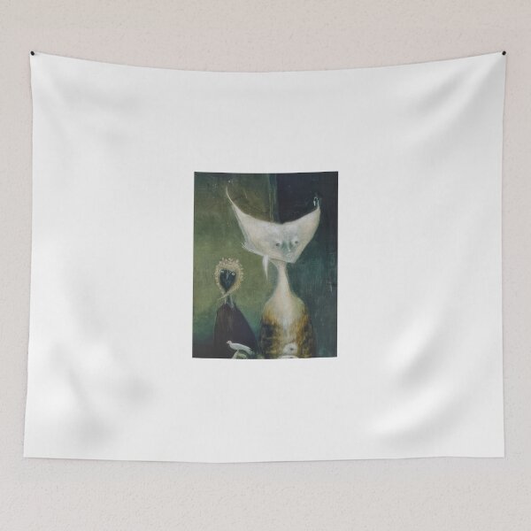 Item preview, New Upload -Leonora Carrington - Best artist  (52)Leonora Carrington art Leonora Carrington painting Leonora Carrington artist. designed and sold by GlynnMiles.