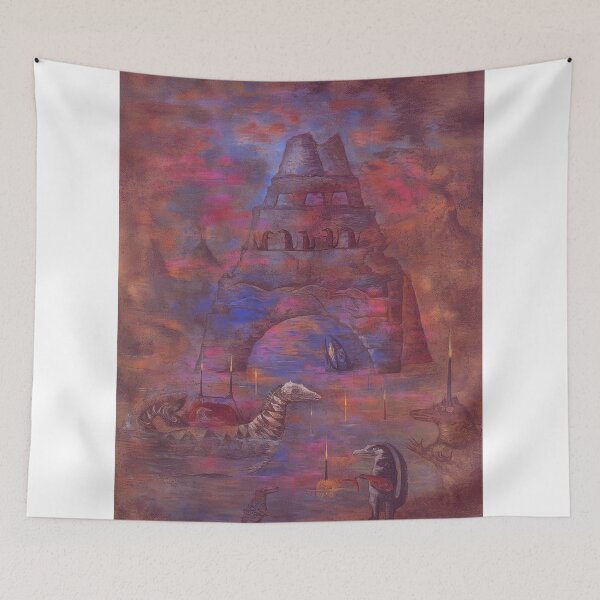 Item preview, New Upload -Leonora Carrington - Best artist  (54)Leonora Carrington art Leonora Carrington painting Leonora Carrington artist. designed and sold by GlynnMiles.