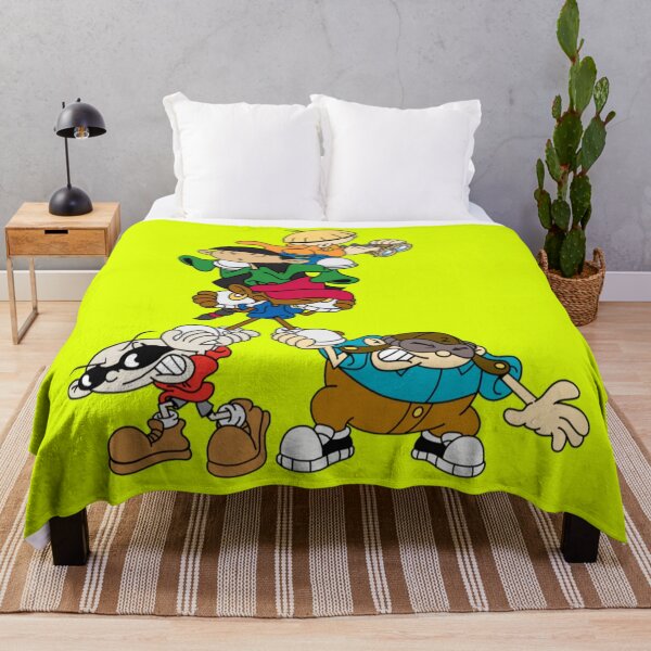 Item preview, Codename: Kids Next Door: Sector V designed and sold by Kendallsweek.