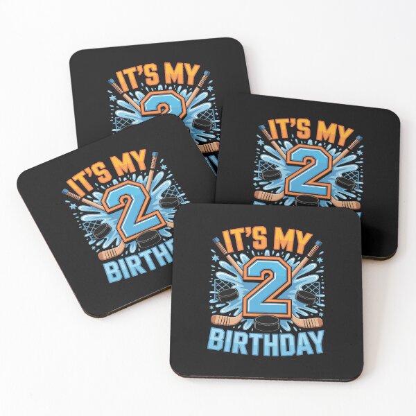 Item preview, IT'S MY 2 BIRTHDAY designed and sold by jkrphoto.