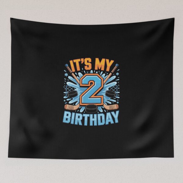 Item preview, IT'S MY 2 BIRTHDAY designed and sold by jkrphoto.