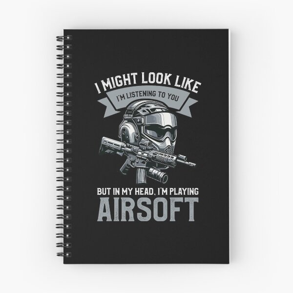 Item preview, Airsoft Milsim Tactical Gear Skirmish BB (23) designed and sold by LevernePrickles.