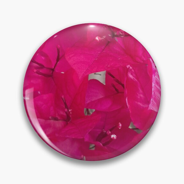 Item preview, Pink Bougainvillea  designed and sold by Blissfully-MK.