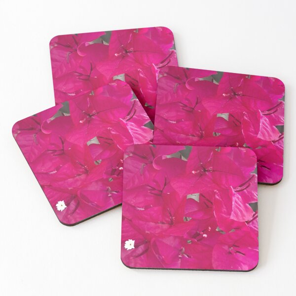 Item preview, Pink Bougainvillea  designed and sold by Blissfully-MK.