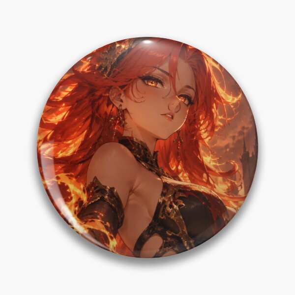 Item preview, Fiery Embrace Dragon designed and sold by IntellectWork.