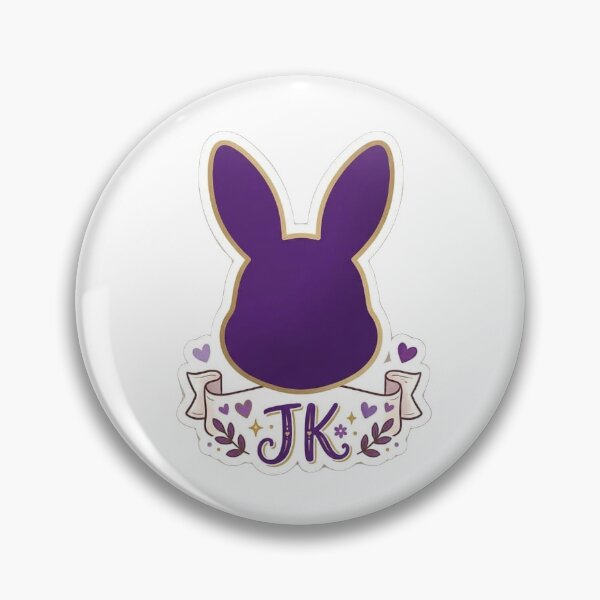 Item preview, Bunny JK designed and sold by YearlyDis.