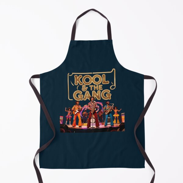 Item preview, KOOL y la pandilla designed and sold by BabaSoti.