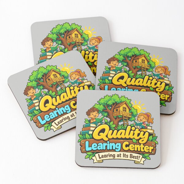 Item preview, Quality-Learing-Center designed and sold by FloraPlantTees.
