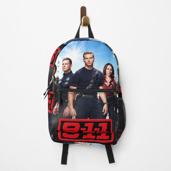 Item preview, 911 tv show designed and sold by derricwise.