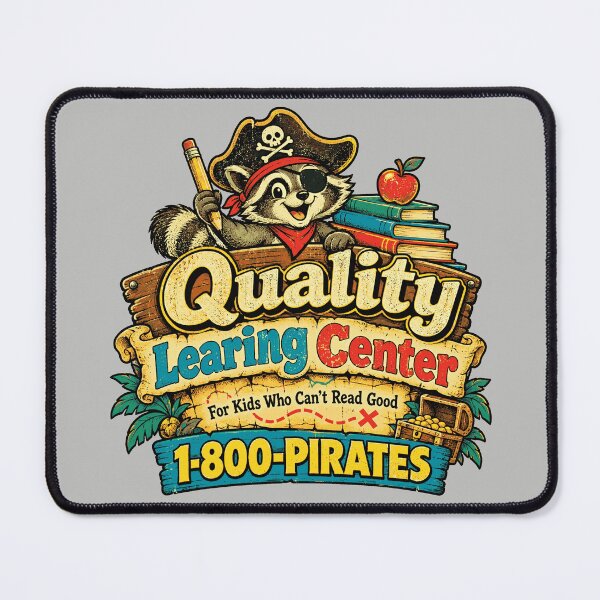 Item preview, Quality-Learing-Center Minneapolis-Fraud designed and sold by FloraPlantTees.