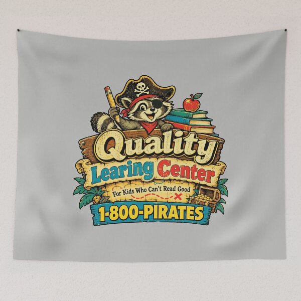 Item preview, Quality-Learing-Center Minneapolis-Fraud designed and sold by FloraPlantTees.