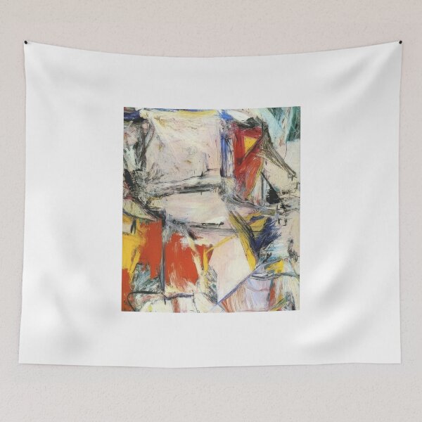 Item preview, New Upload -willem de kooning - Best artist   (56)René Magritte - René Magritte - René Magritte Canvas Print - René Magritte poster  designed and sold by MirandaZArt.
