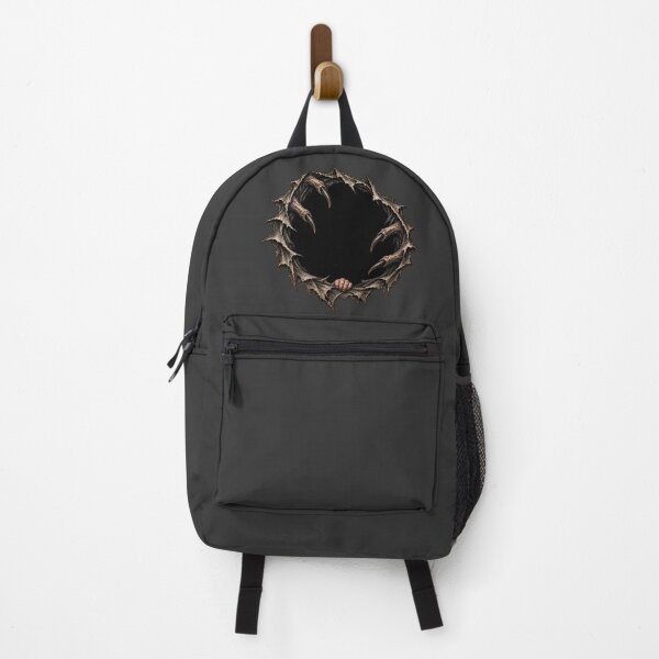 Item preview, horror portal designed and sold by Mizaideas.
