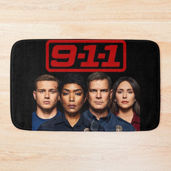 Item preview, Programa de televisión 911 designed and sold by derricwise.