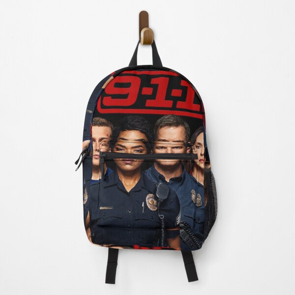 Item preview, 911 tv show designed and sold by derricwise.