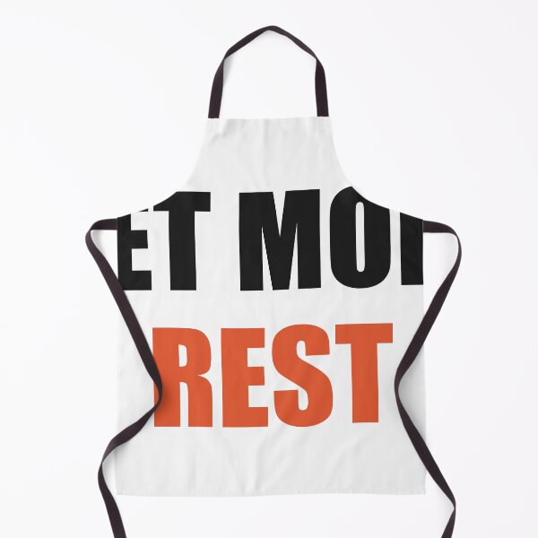 Item preview, Let Mom Rest Funny Meme Shirt designed and sold by Alphakenon.