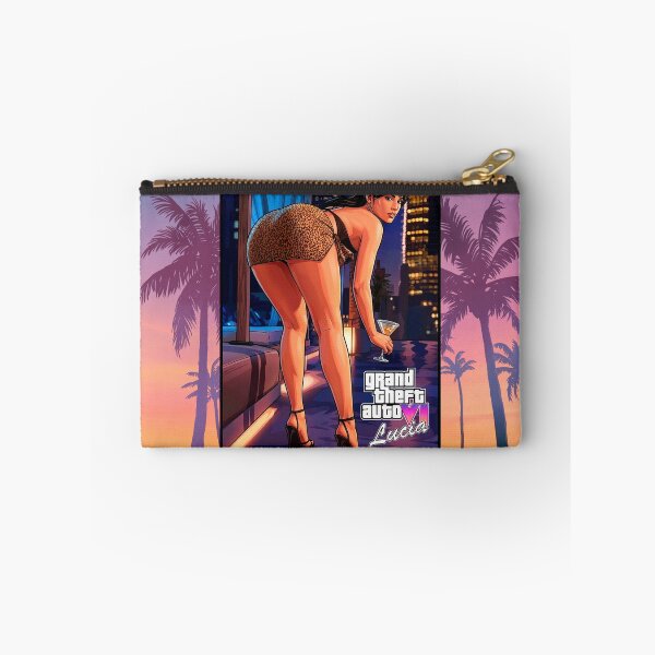 Item preview, GTA 6 Lucia designed and sold by J's Models.
