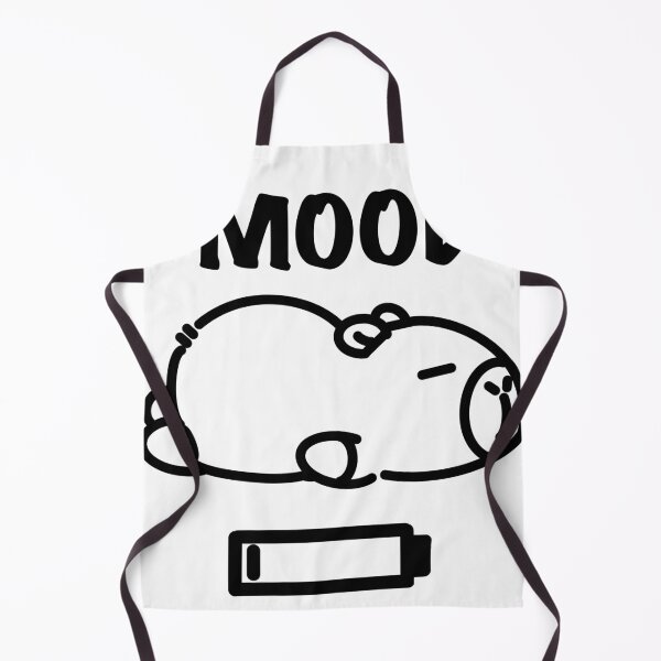 Item preview, Capybara mood designed and sold by Mi77ardJ93.
