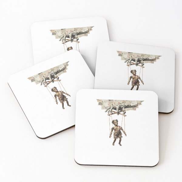 Item preview, Caligula Roman Emperor Vintage Collage Art designed and sold by OzzFrequency.