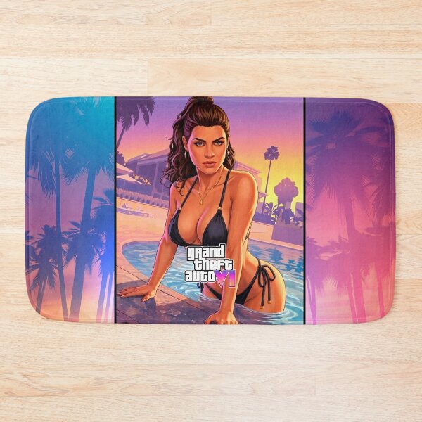 Item preview, GTA 6 Lucia.C designed and sold by J's Models.