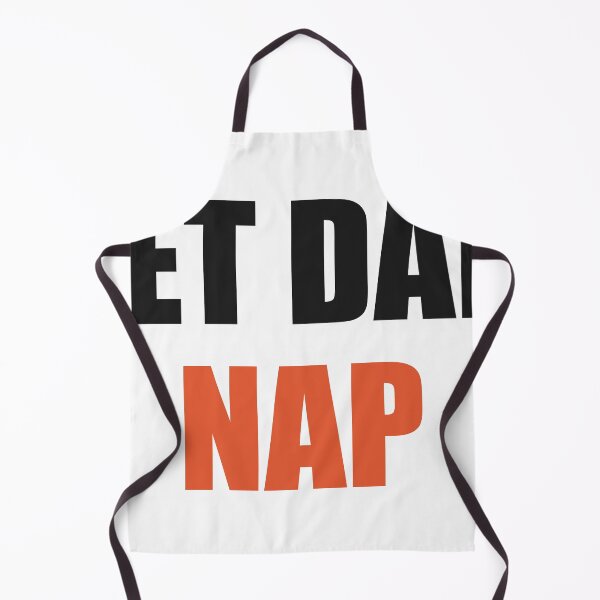 Item preview, Let Dad Nap Funny Meme Shirt designed and sold by Alphakenon.