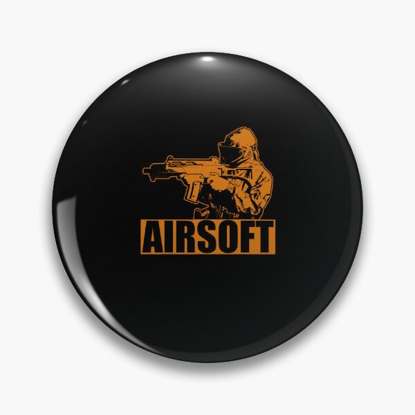 Item preview, Airsoft Milsim Tactical Gear Skirmish BB (24) designed and sold by DistortedDemon.