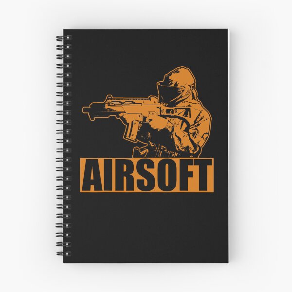 Item preview, Airsoft Milsim Tactical Gear Skirmish BB (24) designed and sold by DistortedDemon.