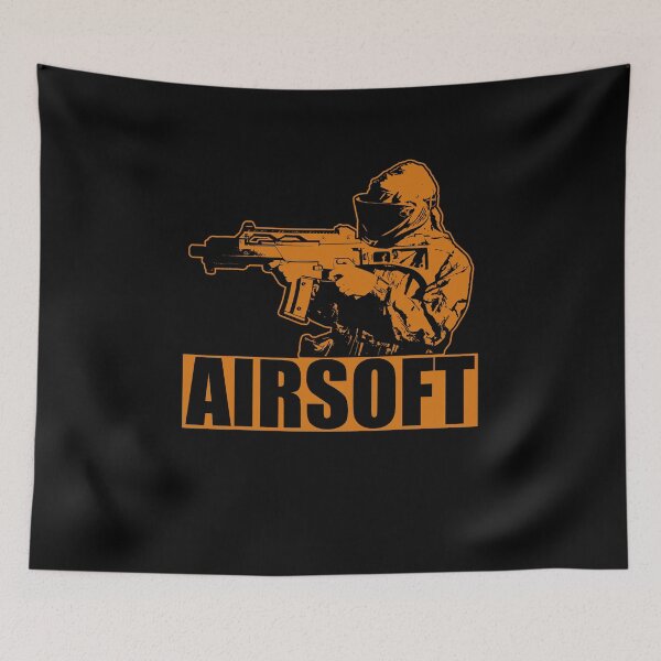 Item preview, Airsoft Milsim Tactical Gear Skirmish BB (24) designed and sold by DistortedDemon.