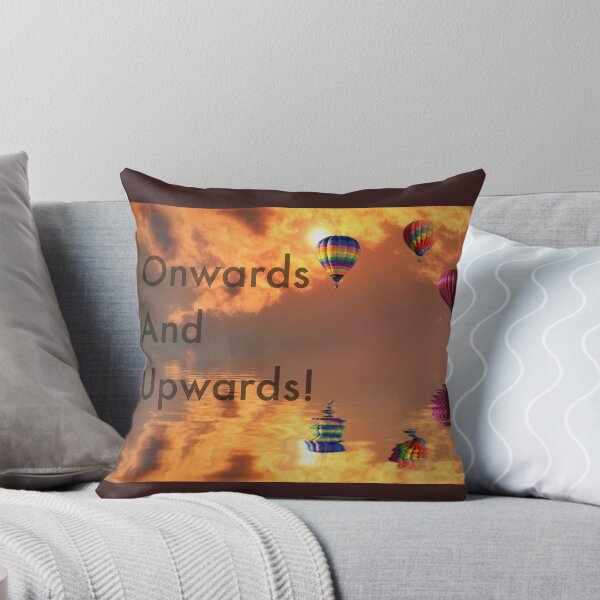 Item preview, Onwards and Upwards! designed and sold by DerekEntwistle.