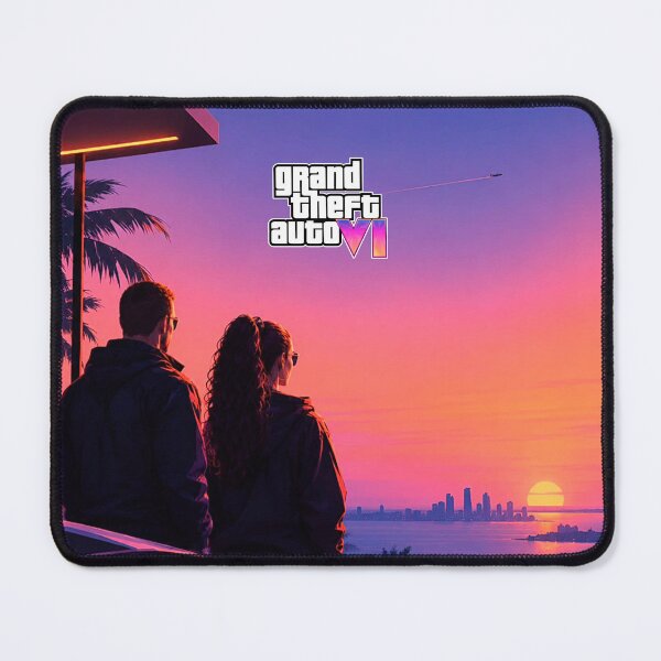 Item preview, GTA VI JnL Sunset designed and sold by J's Models.
