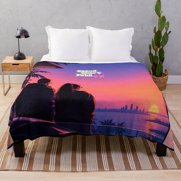 Item preview, GTA VI JnL Sunset designed and sold by J's Models.