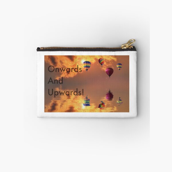 Item preview, Onwards and Upwards! designed and sold by DerekEntwistle.