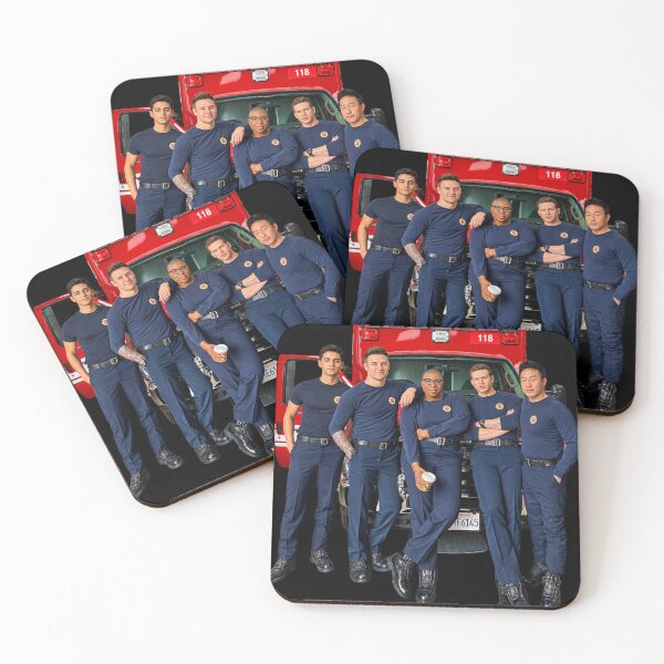 Item preview, 911 tv show designed and sold by derricwise.