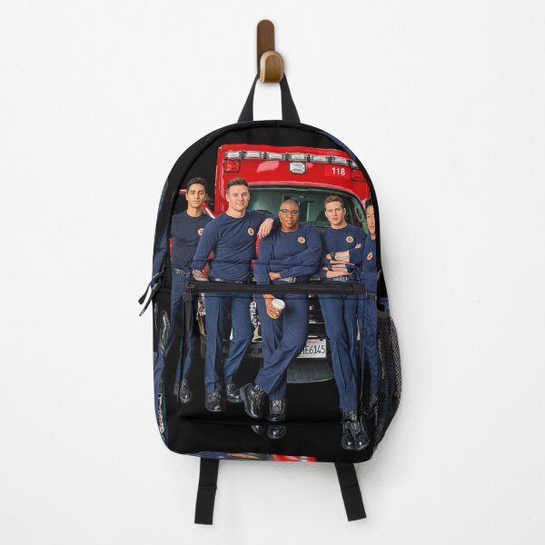 Item preview, 911 tv show designed and sold by derricwise.