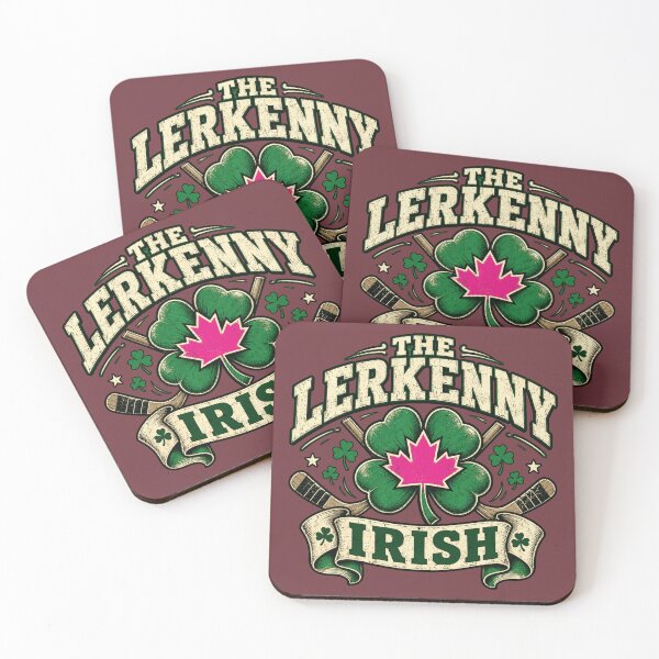 Item preview, Letterkenny Irish designed and sold by FloraPlantTees.