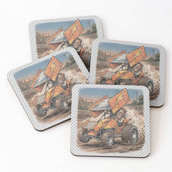 Item preview, Kid Lightning  designed and sold by LiquidJam.