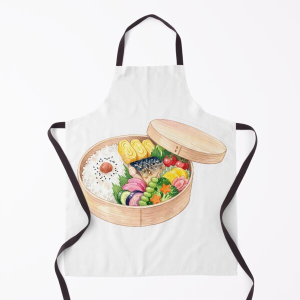 Item preview, Traditional Japanese Bento Box designed and sold by BetweenForms.