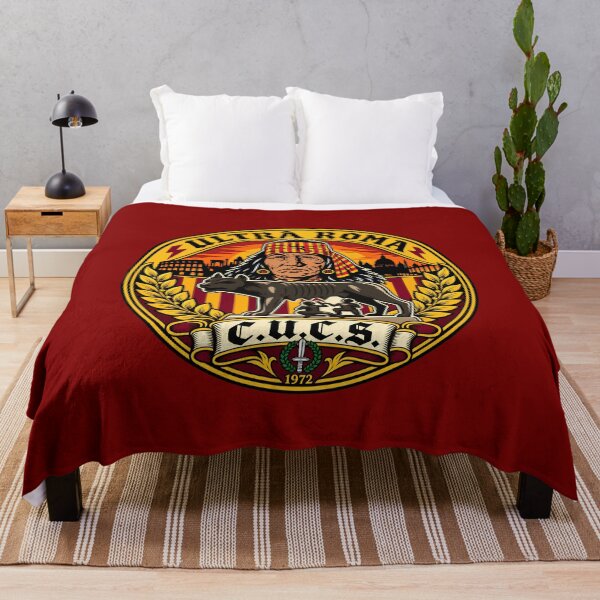 Item preview, Curva Roma Grande Vecchio Cucs designed and sold by canvasriddle.